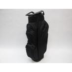 新品 OGIO オジオ 2026 WOODE カートバッグ ブラック 15分割口 キャディバッグ 日本未発売USモデル！ [9732]