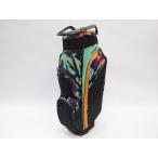 新品 OGIO オジオ 2026 WOODE カートバッグ Tetra 15分割口 キャディバッグ 日本未発売USモデル！ [7861]