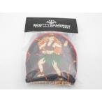 未使用　パターカバー　スコッティキャメロン ハワイアンオープン　ミッドラウンド　2026 Lava Walk Hawaiian Open Headcover Mid-Round//0[8555]