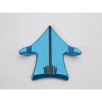 未使用　スコッティキャメロン エアロアライメントツール　AERO alignment tool Blue ボールマーカー//0[8557]