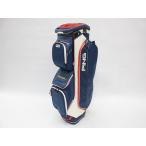  новый товар булавка PING Traverse Traverse Cart сумка 2026 темно-синий / белый / красный 14 раздел . caddy bag в Японии не продается US модель! [0355]