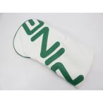  Driver крышка головки цилиндров булавка Ping Heritage Driver Headcover 2024 не использовался товар //0[0379]