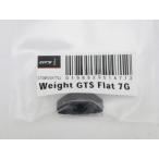  новый товар Titleist GTS FLAT вес 7g оригинальный товар [3452]