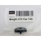  новый товар Titleist GTS FLAT вес 13g оригинальный товар [3407]