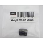  новый товар Titleist GTS TRACK вес 10g оригинальный товар [4860]