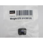 новый товар Titleist GTS TRACK вес 12g оригинальный товар [4861]