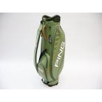  новый товар булавка PING CB-U2505 XLT хаки caddy bag 2026 год модели [3879]