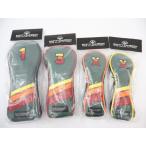  не использовался head комплект крышек Scotty Cameron 2026 Gottahava Woodcover Set//0[4400]
