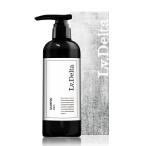 レベルデルタ(LvDelta) シャンプー メンズ スカルプ 頭皮ケア ノンシリコン アミノ酸 香水 ボリュームアップ 350ml / 単品