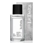 レベルデルタ(LvDelta) メンズ香水 ムスク ベルガモット オードパルファン 香水 EDP 50mL / 単品