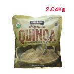  киноа органический 2.04kg иметь машина киноа затраты ko