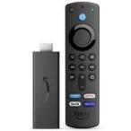 第3世代　fire TV stick　フ