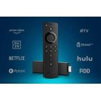 fire TV stick 4K