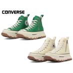 ショッピングオールスター コンバース オールスター (R) トレックウエーブ Ｚ ＨＩ CONVERSE ALL STAR (R) TREKWAVE Z HI 31310810 31310811 スニーカー