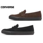 ショッピングオールスター コンバース オールスター コインローファー SU CONVERSE ALL STAR COINLOAFER SU 31316670 31316671 メンズ レディース スニーカー