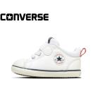  Converse Mini все Star V-1 CONVERSE MINI ALL STAR V-1 белый / темно-синий / красный 37303820 baby Kids спортивные туфли обувь 
