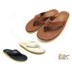 アイランドスリッパ メンズ トング サンダル ウィスキー ネイビー ホワイト ISLAND SLIPPER PT202 ROYAL BLUE COGNAC WHITE