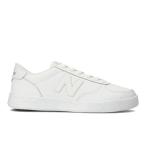 ニューバランス スニーカー レディース メンズ CT30 new balance CT30 SC2 ホワイト 靴 スニーカー ユニセックスモデル