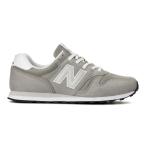 ニューバランス スニーカー レディース メンズ 373 new balance ML373 KG2 グレー Dワイズ 新作