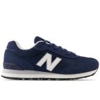 ニューバランス メンズ スニーカー ML515 new balance NVY ネイビー D ランニング マラソン