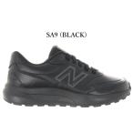  New balance спортивные туфли мужской 363 new balance M363M MW363M SA9 черный ходьба обувь 