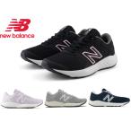 ニューバランス スニーカー レディース 420 new balance WE420 ランニング マラソン 2E 幅広 ブラック グレー ネイビー ピンク NB