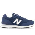 ニューバランス レディース スニーカー 515 new balance WL515 NAVY ネイビー B ランニング マラソン