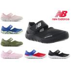 ショッピングbaby ニューバランス キッズ スニーカー サマーシューズ new balance YO208 A2 B2 D2 SA2 SB2 SE2 サンダル キッズ ベビー 子供靴 kids baby