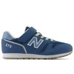 ショッピングニューバランス キッズ ニューバランス キッズ スニーカー YV373 new balance TK2 ブルー 子供靴 男の子 女の子 通学 運動靴