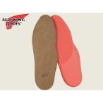 レッドウィング インソール RED WING 96317 シェイプドコンフォート フットベッド 中敷き