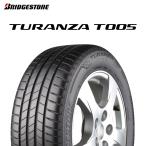 24年製 225/40R18 92Y XL ★ ブリヂストン TURANZA T005 トランザT005 BMW承認タイヤ 単品