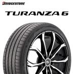BRIDGESTONE TURANZA 6