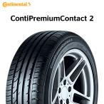 土日pointup 25年製 215/55R18 95H コンチネンタル Con
