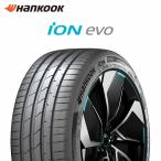 HANKOOK iON evo IK01A Sound