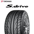 25年製 日本製 225/35R17 86Y RF ヨコハマタイヤ S.drive AS01 エスドライブAS01 サマータイヤ 新品