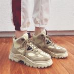 スニーカー　メンズ　厚底 ダッドシューズ ローカット 厚底靴 ダッドスニーカー アグリーシューズ ファッション 靴 スポーツ