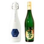 日本酒 飲み比べ 父の日 退職祝い ギフト 贈り物 おしゃれ 新潟コシヒカリ純米大吟醸 金升酒造 × 純米大吟醸 北雪 YK35 720ml 2本セット