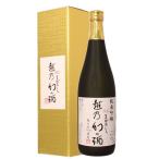 日本酒 亀の尾100%使用 純米吟醸 越