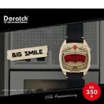 [ ограниченный выпуск ]do защелка 21-22 Limited Edition (BIG SMILE) наручные часы Doraemon 