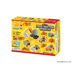 【ラッピング無料受付中】 LaQ ラキュー ハマクロンコンストラクター はたらく車  知育 ブロック 玩具 日本製 ヨシリツ