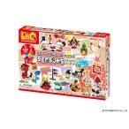 2024年10月19日発売【ラッピング無料受付中】LaQ ラキュー デコレーションキット シーズン seasons 知育 ブロック 玩具 日本製 ヨシリツ
