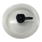  De Ville винт GFC-400 мульти- крышка 