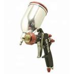 .. завод OPTIMA Optima распылительный пистолет 1.2 калибр гравитационного типа cup имеется 