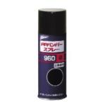 石原ケミカル ユニコン PPバンパースプレー 960E 黒 ブラック 420ml