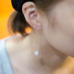 Yahoo! Yahoo!ショッピング(ヤフー ショッピング)ピアス ラインストーン パヴェボール ガラスストーン クリスタル パヴェ キラキラ pve-pcrystal