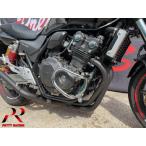 感謝セール！HONDA CB400SF REVO NC42 エンジンガード