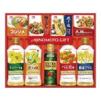 味の素 和洋中バラエティ調味料ギフト (A-30N) 単品