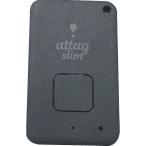 スマリー attag slim (SMALY-STG(BK)82514)