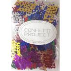 コンフェティプロジェクト 106-1514 ハッピーバースデーアソート