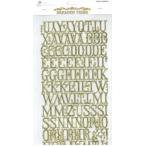 アルファベットM